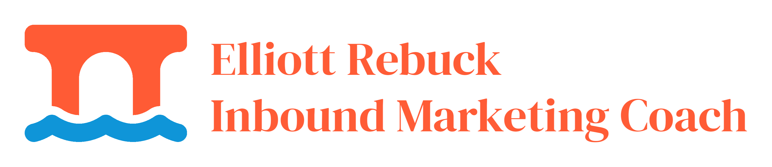 Elliott Rebuck | Inbound Marketing Coach